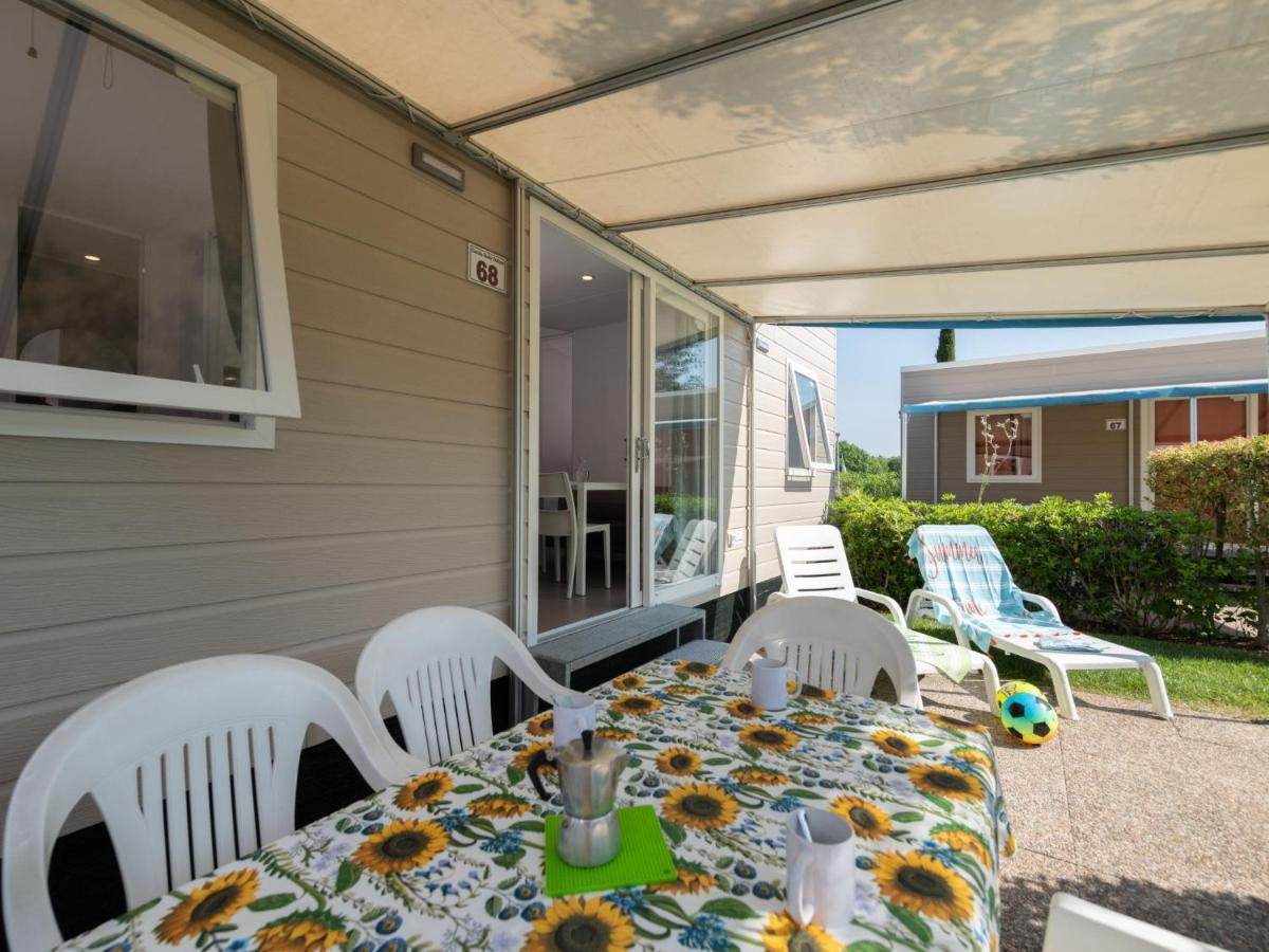 Holiday Home Garda Suite Deluxe By Interhome Rivoltella del Garda Exteriér fotografie