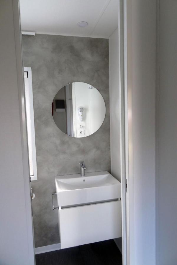 Holiday Home Garda Suite Deluxe By Interhome Rivoltella del Garda Exteriér fotografie